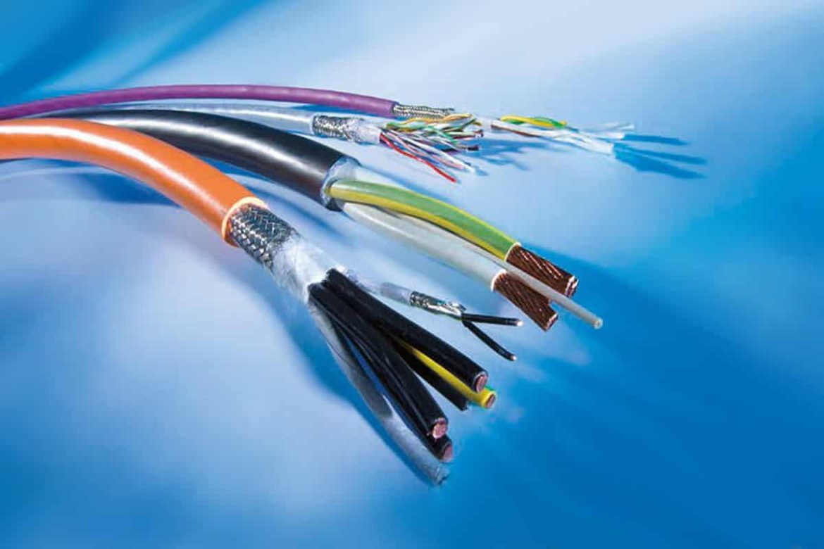 شراء انواع الكابلات الكهربائية و الفرق الاساسي بين الكابلات والاسلاك